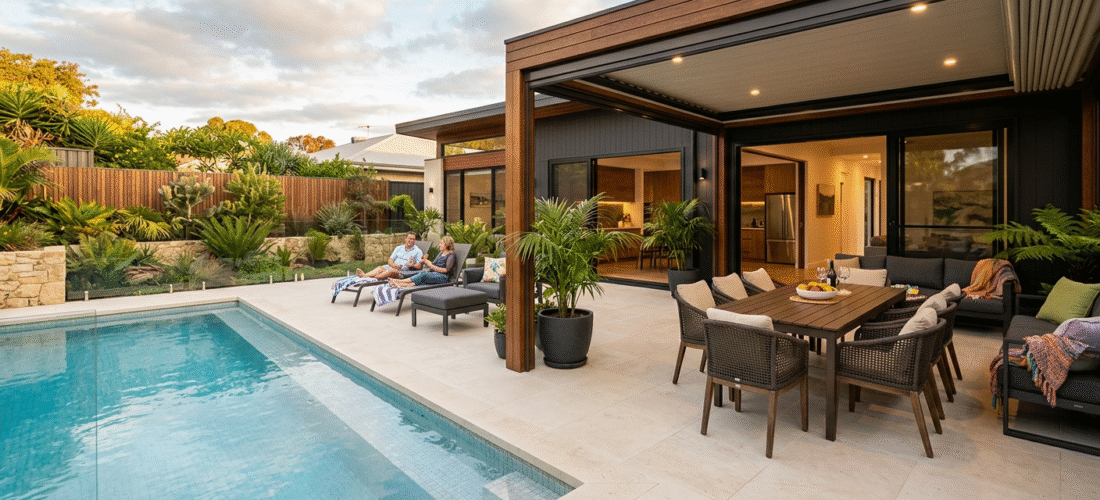 Liquid Limestone Perth